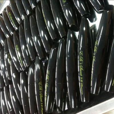 Mascara Type and  water based Waterproof Long Lasting Natural 3D 4d Fiber mascara for eyelash extensions