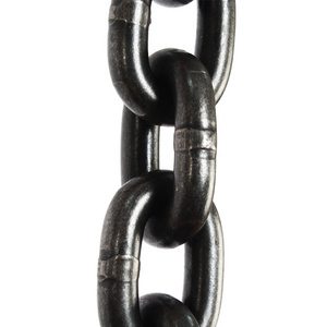 G80 Grade Lifting Chain Hoist Chain Wholesale Heavy Duty Made in China Alloy Steel Chain