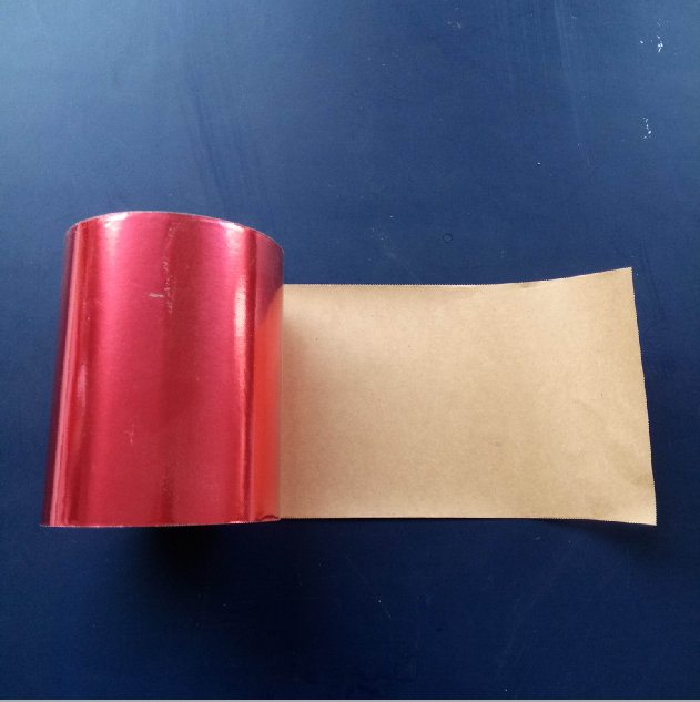 Zhenghui pe laminated kraft paper/pe coated kraft paper/kraft paper coated pe