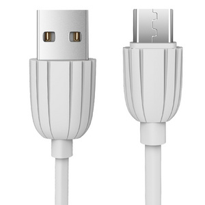 FONENG wholesale cheap price usb smart date sync cable phone charging micro fast android charger usb charging cable