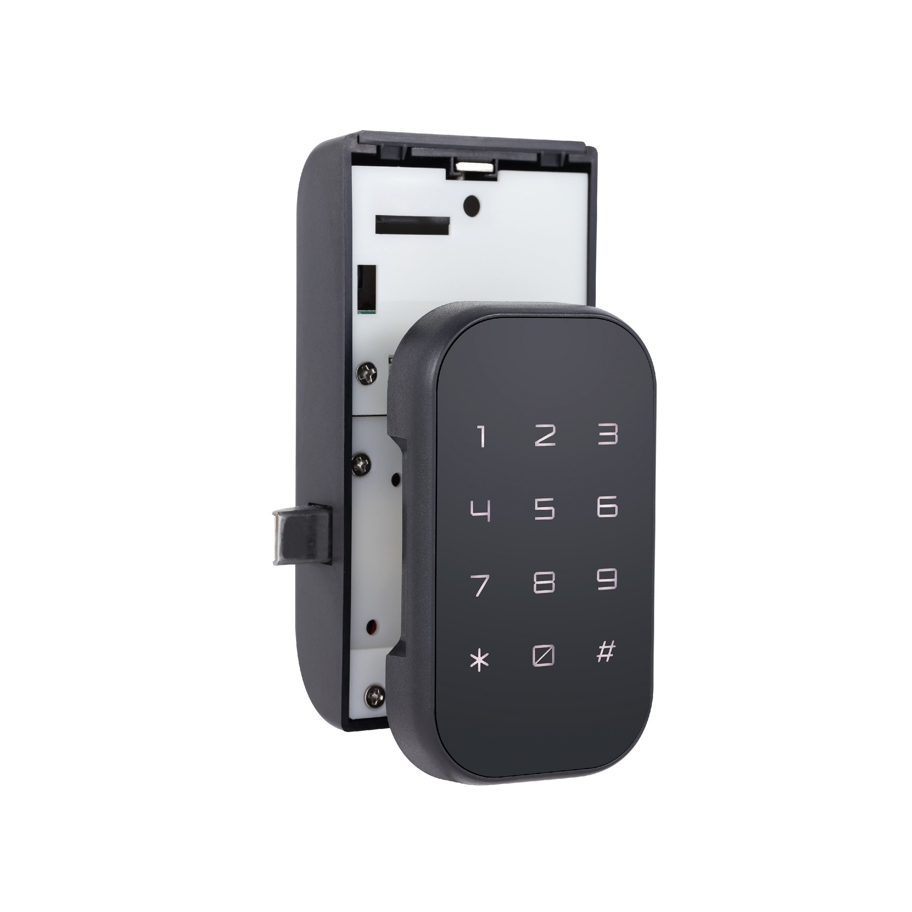 Door Locks Password Electronic Cabinet Smart Locker Locks Password Cabinet Smart Lock