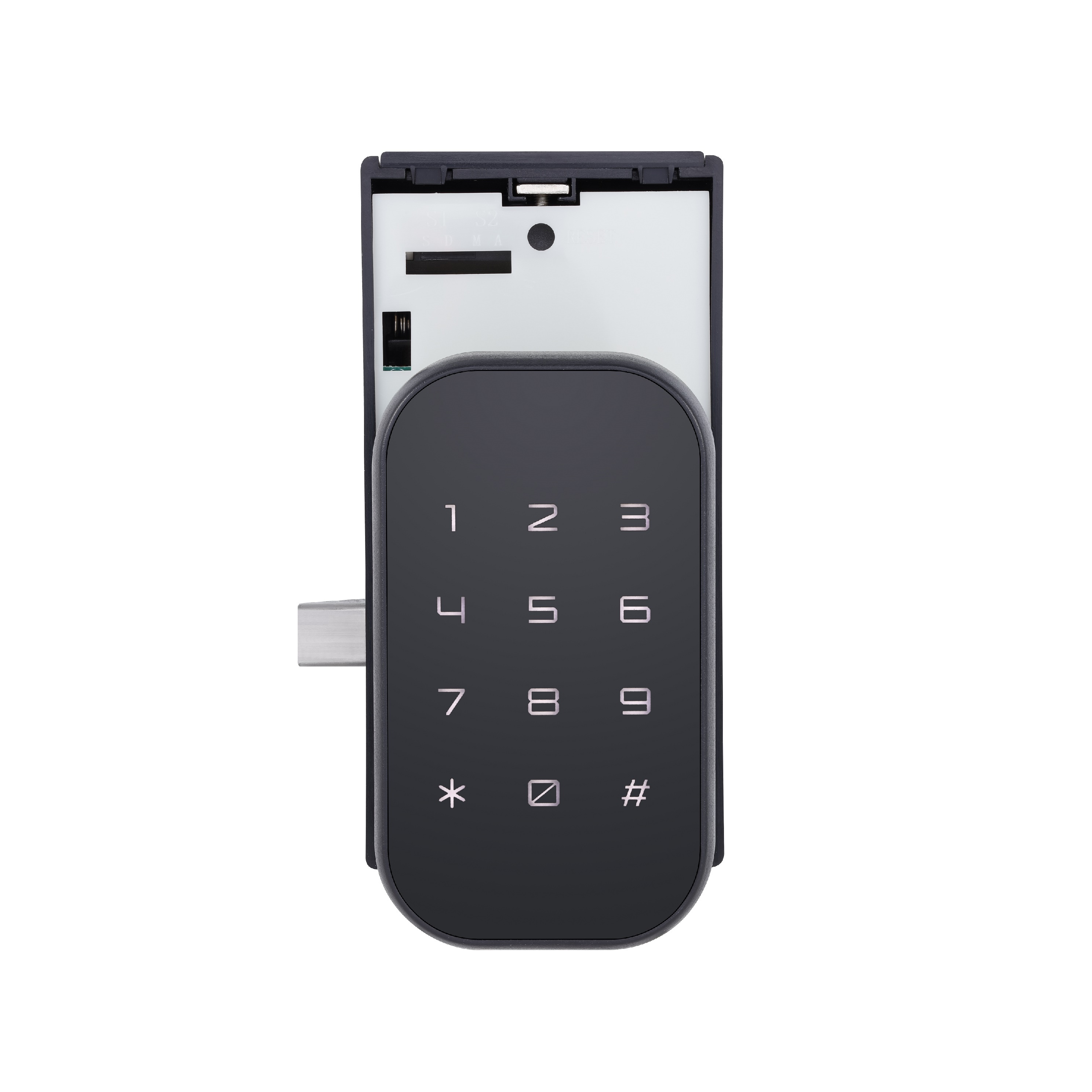 Door Locks Password Electronic Cabinet Smart Locker Locks Password Cabinet Smart Lock