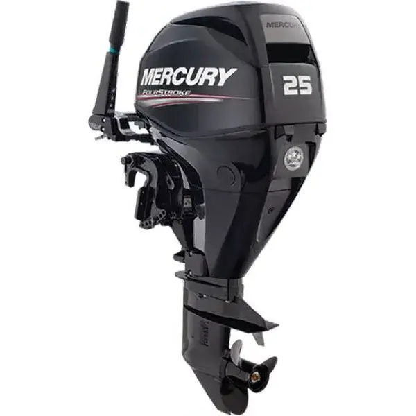 REAL DISCOUNT 2022 Mercurys 50 HP 50ELPT - 40 HP 40ELPTBT - 30 HP 30ELHPT - 35 HP 35ELPT 4 stroke outboard Motor boat engine