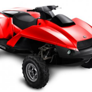 Best HOT DEAL 2022 Quadski Amphibious Quad JetSki - Ready to ship Markets