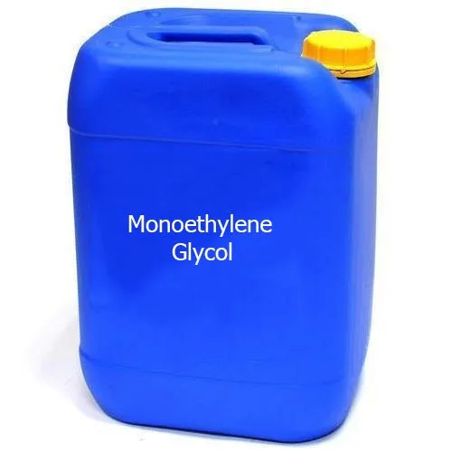 High Quality Antifreeze MEG/ Mono Ethylene Glycol /Mono Propylene Glycol cheap price in Europe