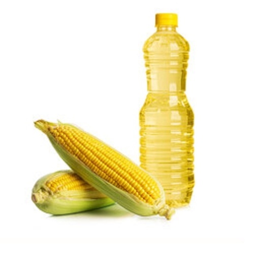 HACCP ISO HALAL KOSHER Approved Certified Premium Refined Corn Oil / OEM Bulk corn oil on sale in Europe