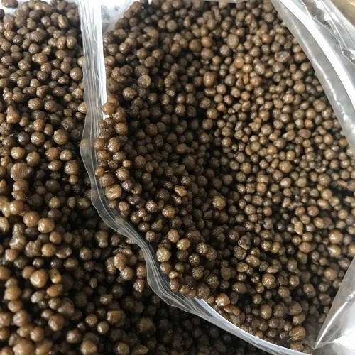 Compound Fertilizer NPK 17 17 17 / Malaysia Granular NPK 0-52-34 Fertilizer / Europe Fertilizer Dealers