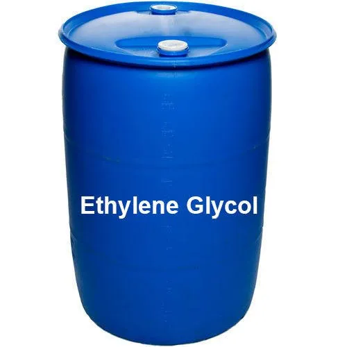 High Quality Antifreeze MEG/ Mono Ethylene Glycol /Mono Propylene Glycol cheap price in Europe