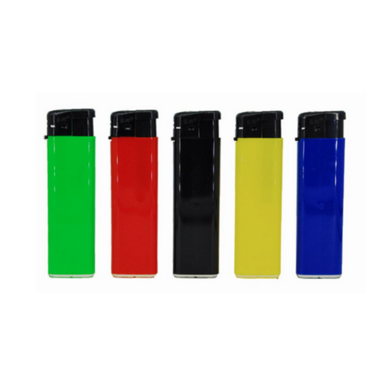 Cheap Cricket Lighters With Customized Logo, Refillable and Disposable Cricket Lighters