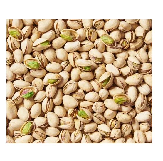 Natural Pistachio Nuts with and without Shell / Pistachio Kernels/organic pistachios