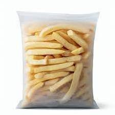 Belgium IQF Potatoes Frozen French Fries for Sell