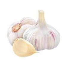 PEELED GARLIC in vacuum bag 1kg