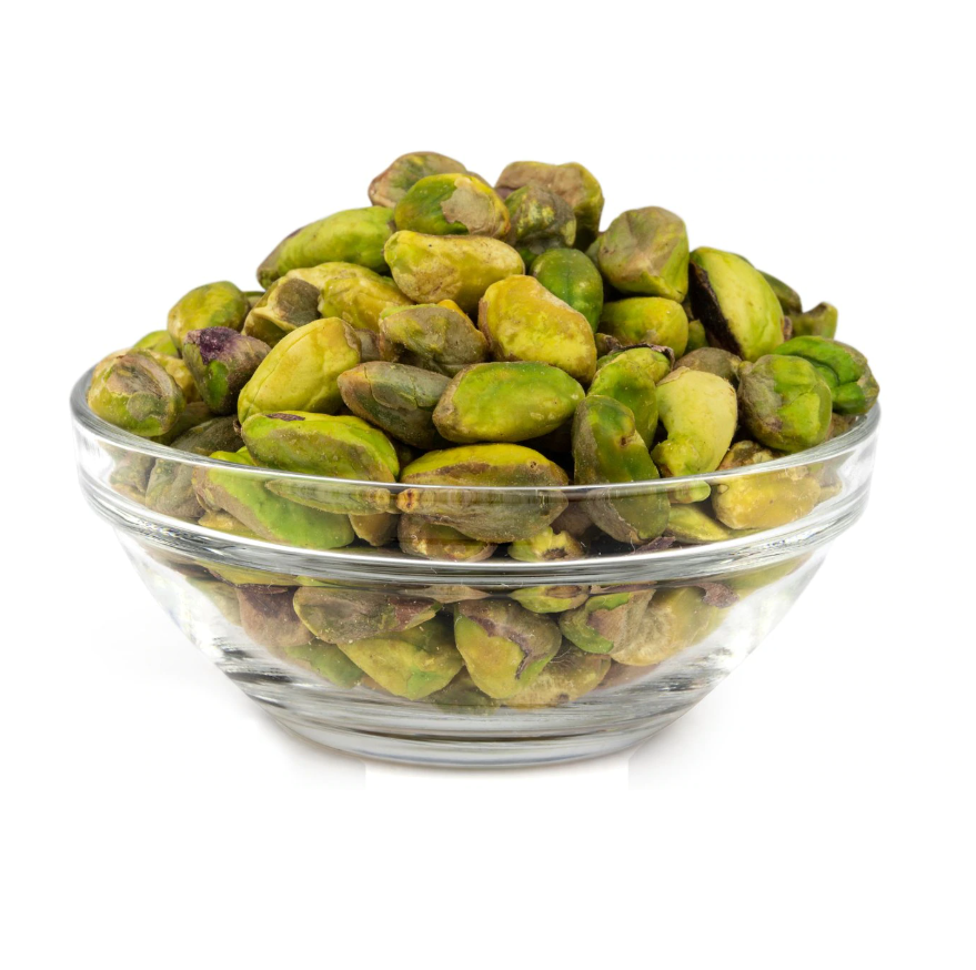 Natural Pistachio Nuts with and without Shell / Pistachio Kernels/organic pistachios