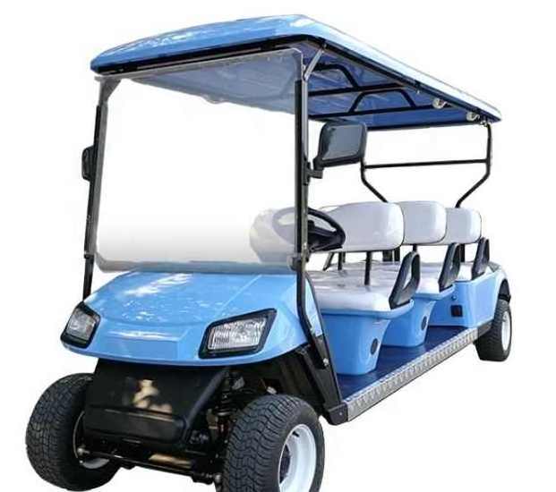 Best Quality Used 4 Person Off Road Golf Cart Cheap Price electric golf car electric car golf carts