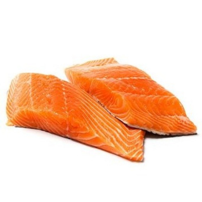 Wholesale Frozen Salmon Fish/Pacific Salmon