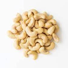 China Dry nut and Dried fruit supplier wholesales top quality cashew nuts fried cashew healthy food roasted cashew nuts