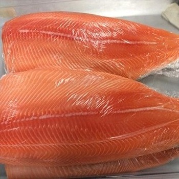 Wholesale Frozen Salmon Fish/Pacific Salmon