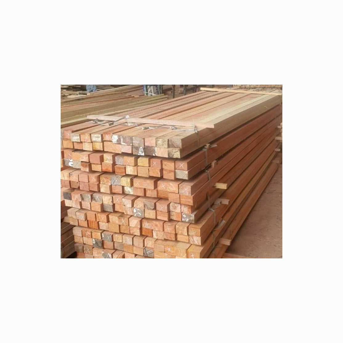 Meranti Wholesale 18mm Melamine Faced Hardwood wood For Interior and Exterior Wall Decoration Block Board