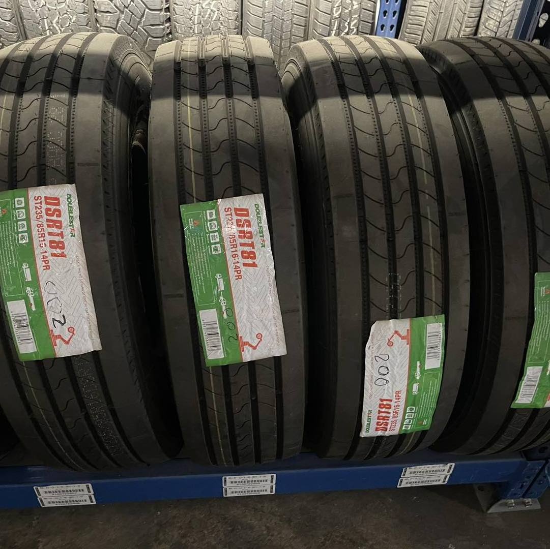 Wholesale Truck loads Shipped | 265/70 R16 Lt Cheap New Tires Wholesale