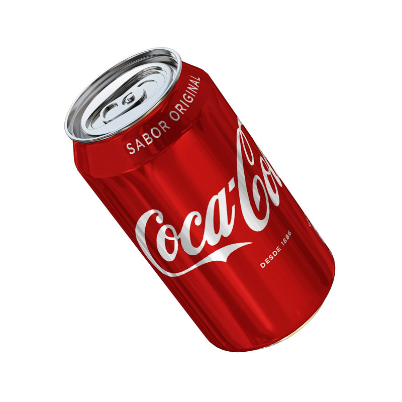 Wholesale Coca Cola 330ML cans softdrink soda carbonated drinks exotic drinks soft drinks coca-cola 330ml