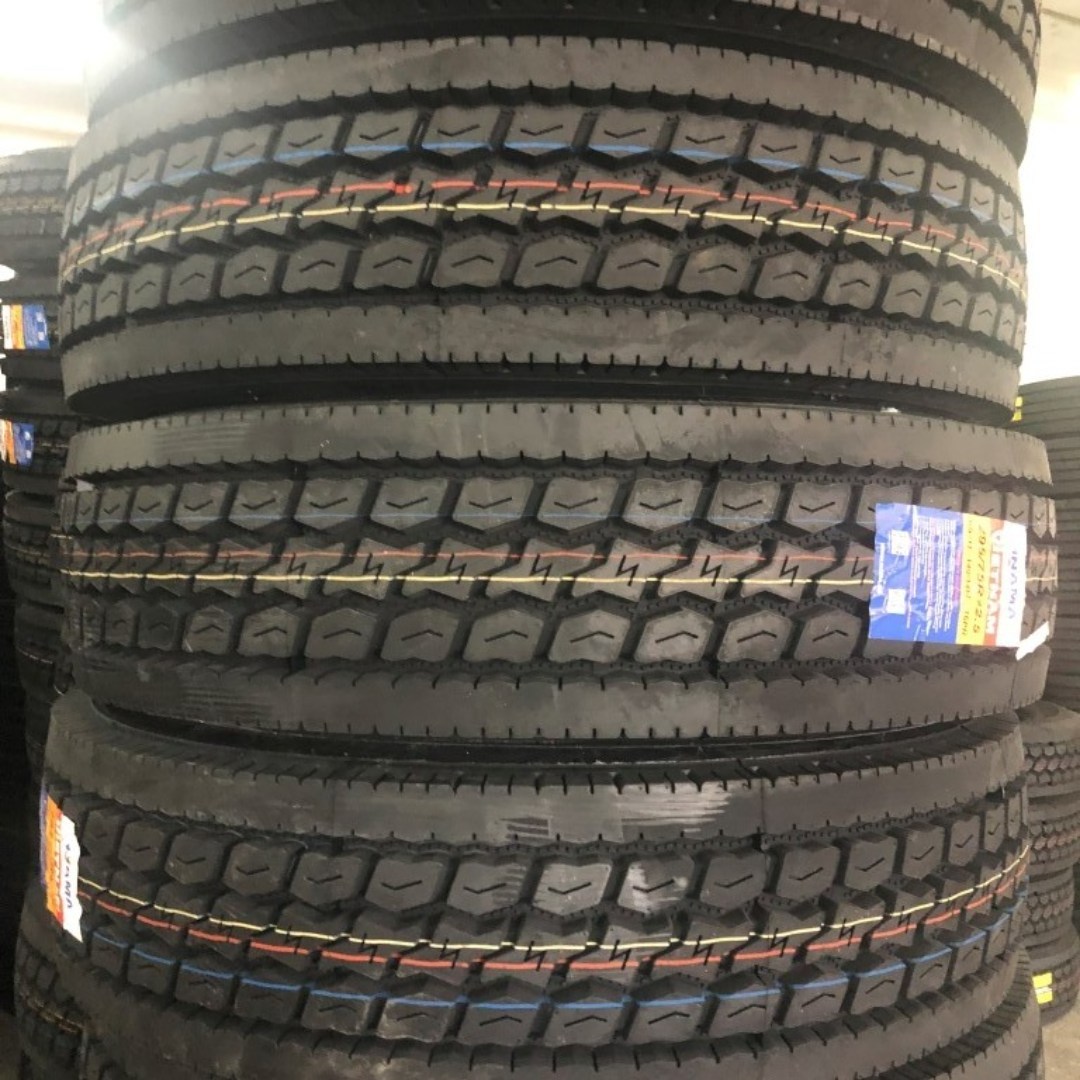 TIres truck 11r22.5 truck tires used truck tires