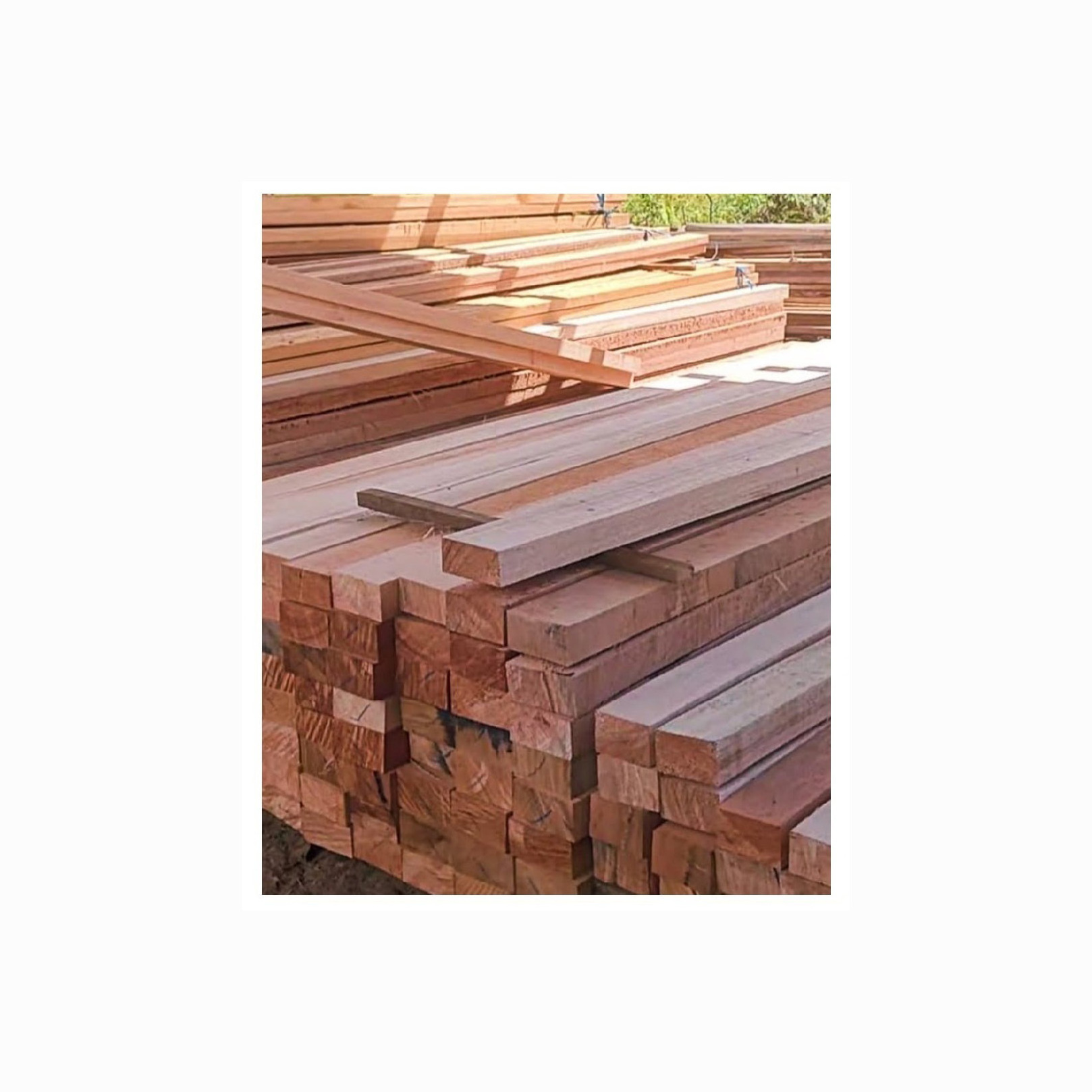 Meranti Wholesale 18mm Melamine Faced Hardwood wood For Interior and Exterior Wall Decoration Block Board