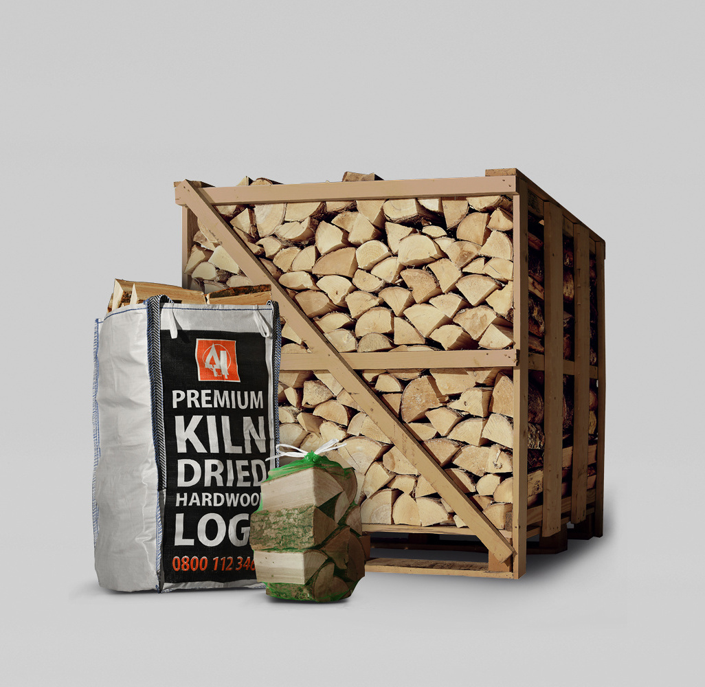 Kiln Dried Quality Firewood/Oak fire wood