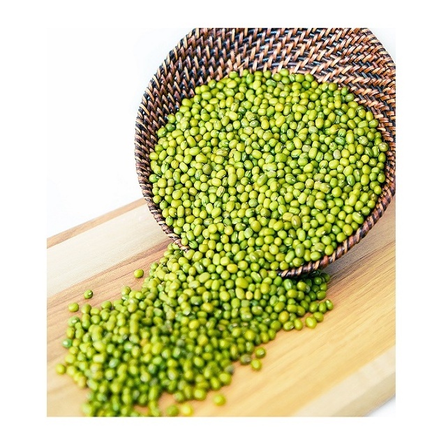 Natural Bulk Dried Mung Beans / Vigna Mung beans for Food