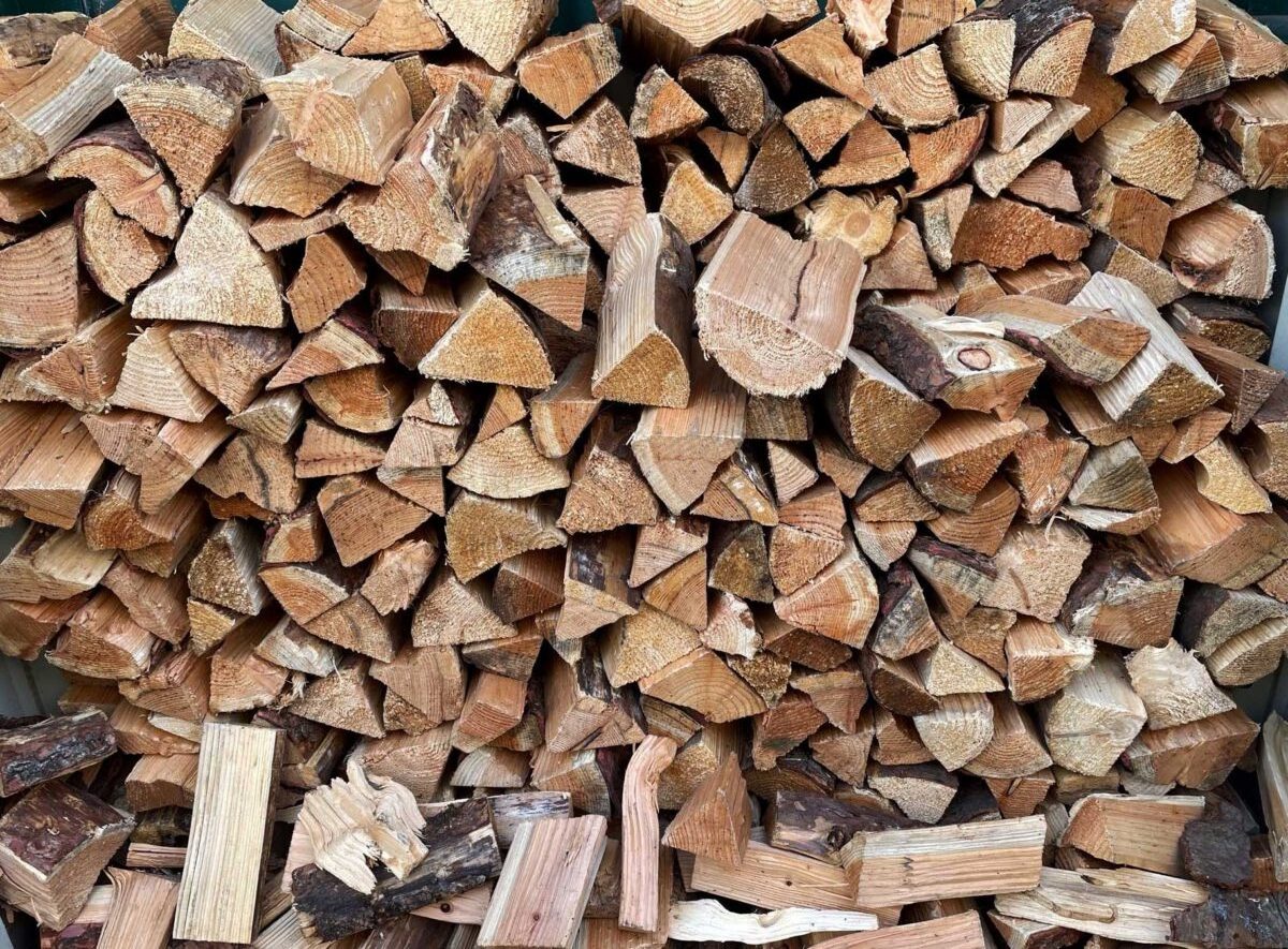 Kiln Dried Quality Firewood/Oak fire wood