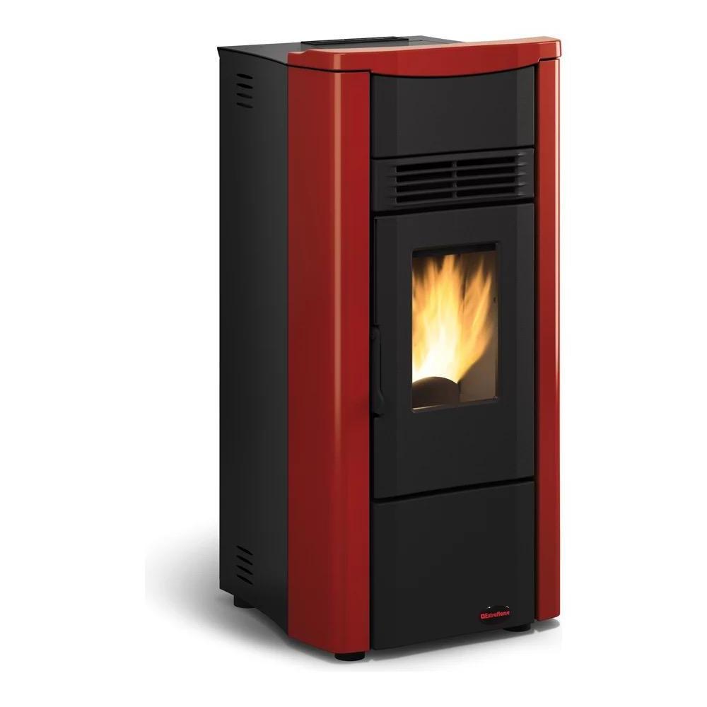 6 KW hydro wood pellet stove where to order cheap Pellet Stove 40 Kw Heater Energy Saving Powerful Pellet Heat