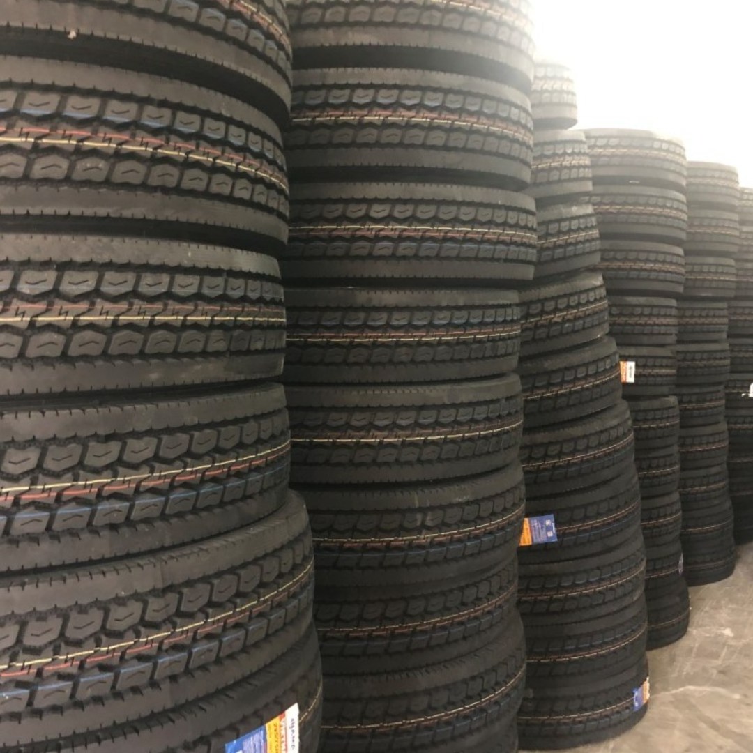 TIres truck 11r22.5 truck tires used truck tires