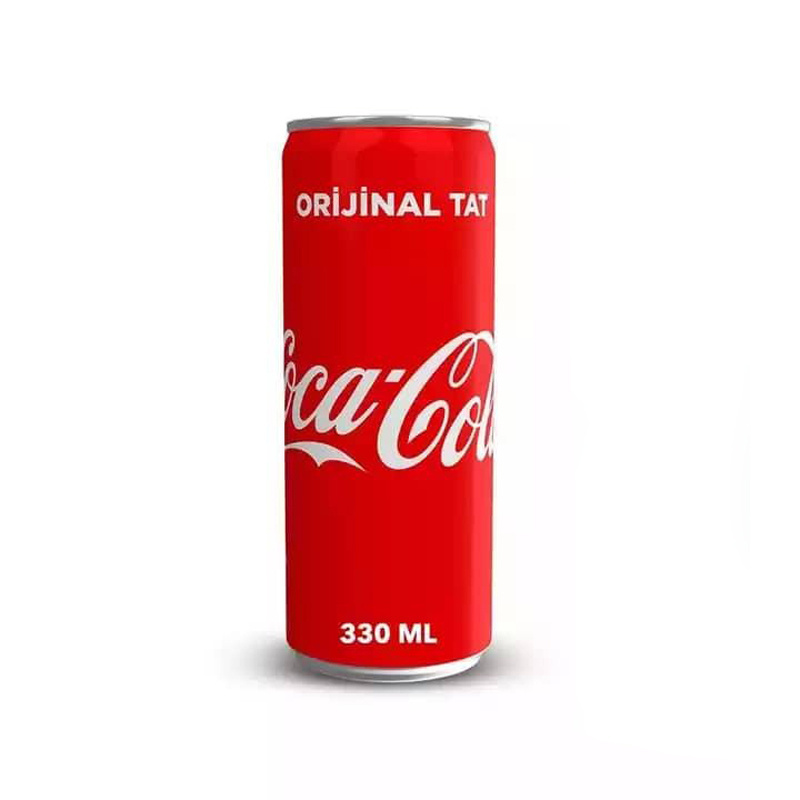 Wholesale Coca Cola 330ML cans softdrink soda carbonated drinks exotic drinks soft drinks coca-cola 330ml