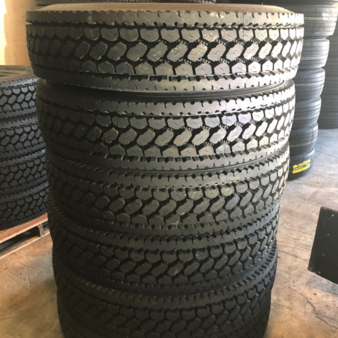 TIres truck 11r22.5 truck tires used truck tires