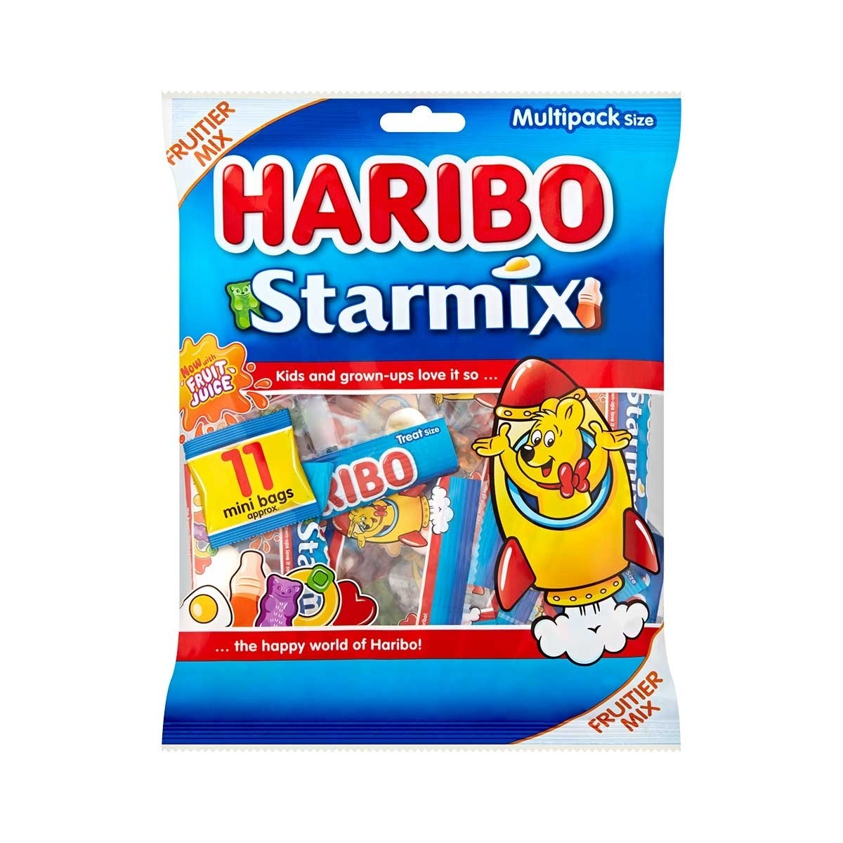 High Quality Haribo Minis Goldbaren / Gummi Candy At Low Price