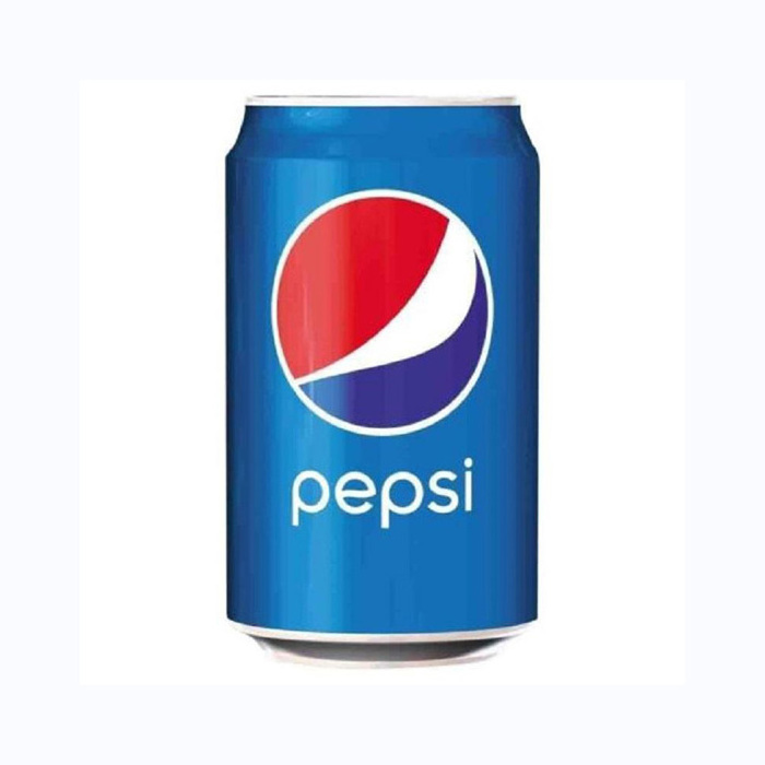 Direct Factory Wholesale Export Pepsi Blue Can 320ML Carbonated Beverages Soft Drinks For Export