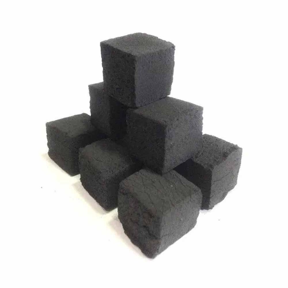 Coconut Shell Charcoal Natural And Top Quality Export Most Popular Best Selling Used For Burner Hookah Charcoal