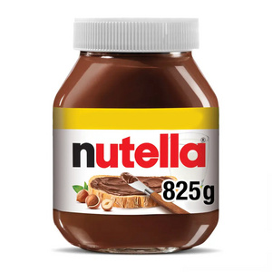 Nutella 350g, 3kg, 750g, 1kg  Wholesale Nutella Ferrero Chocolate Distributors