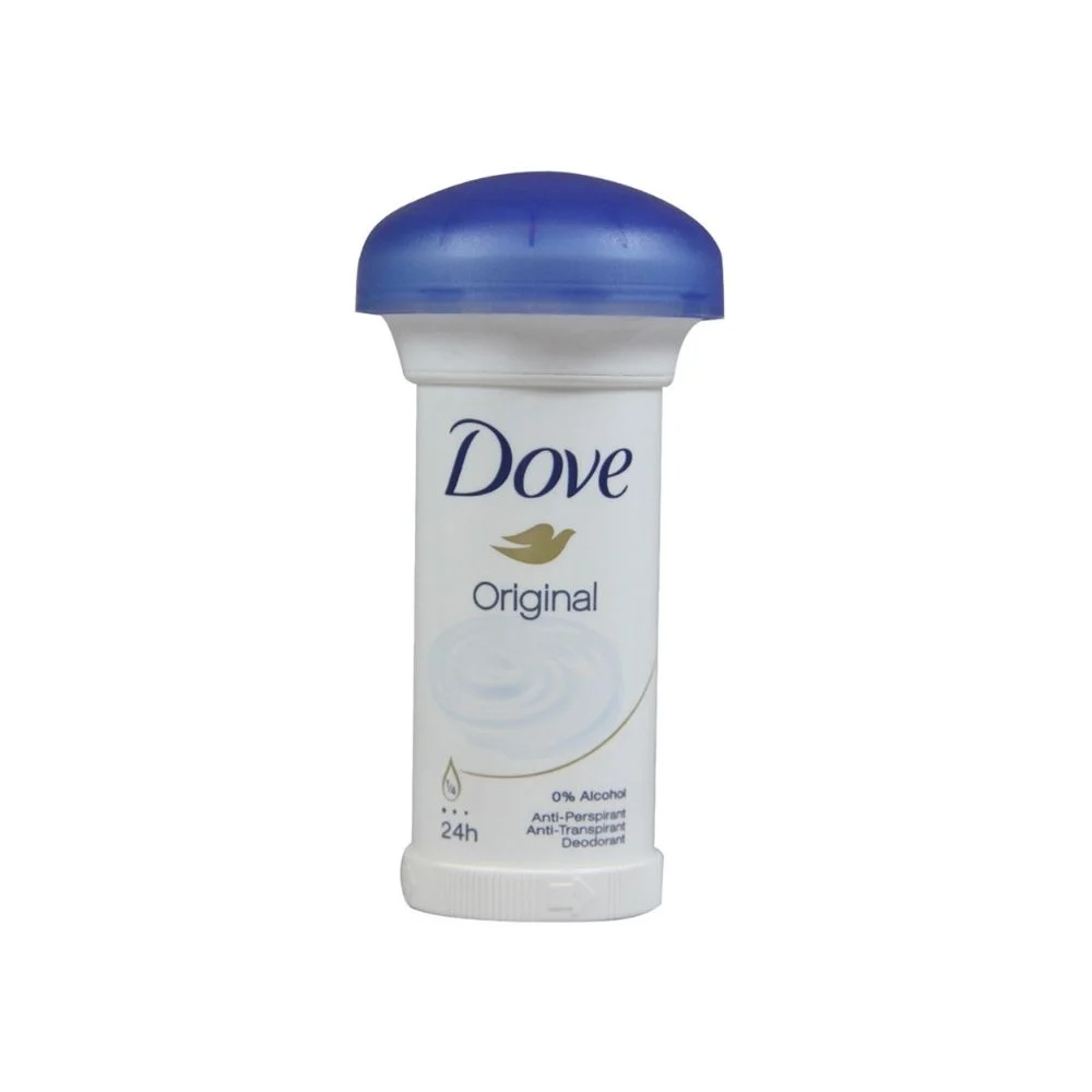 NEW Dove Aluminum Free Deodorant - Hit or Miss