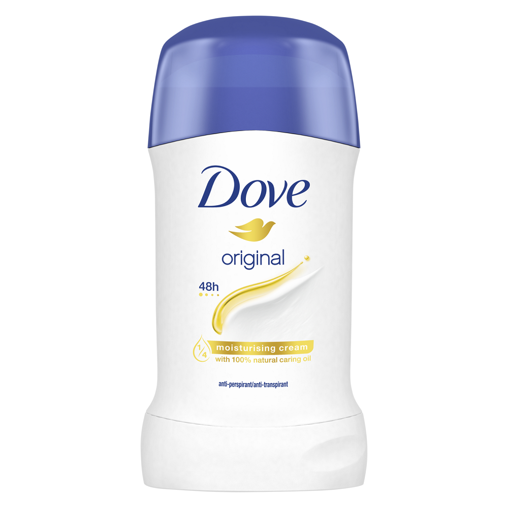 NEW Dove Aluminum Free Deodorant - Hit or Miss