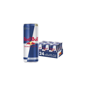 Quality Original Red Bull Energy Drink/ Wholesale Redbull 250 Ml Energy Drink In Bulk For Sale