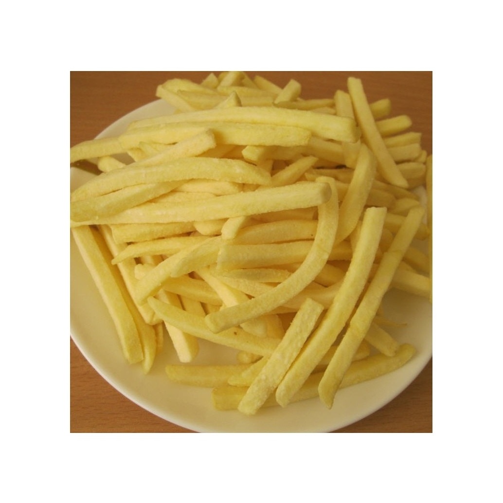 Top Quality Pure Potatoes Frozen French Fries For Sale At Cheapest Wholesale Price