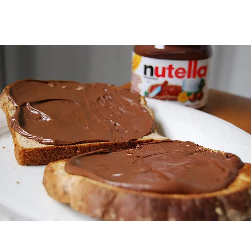 Nutella 350g, 3kg, 750g, 1kg  Wholesale Nutella Ferrero Chocolate Distributors