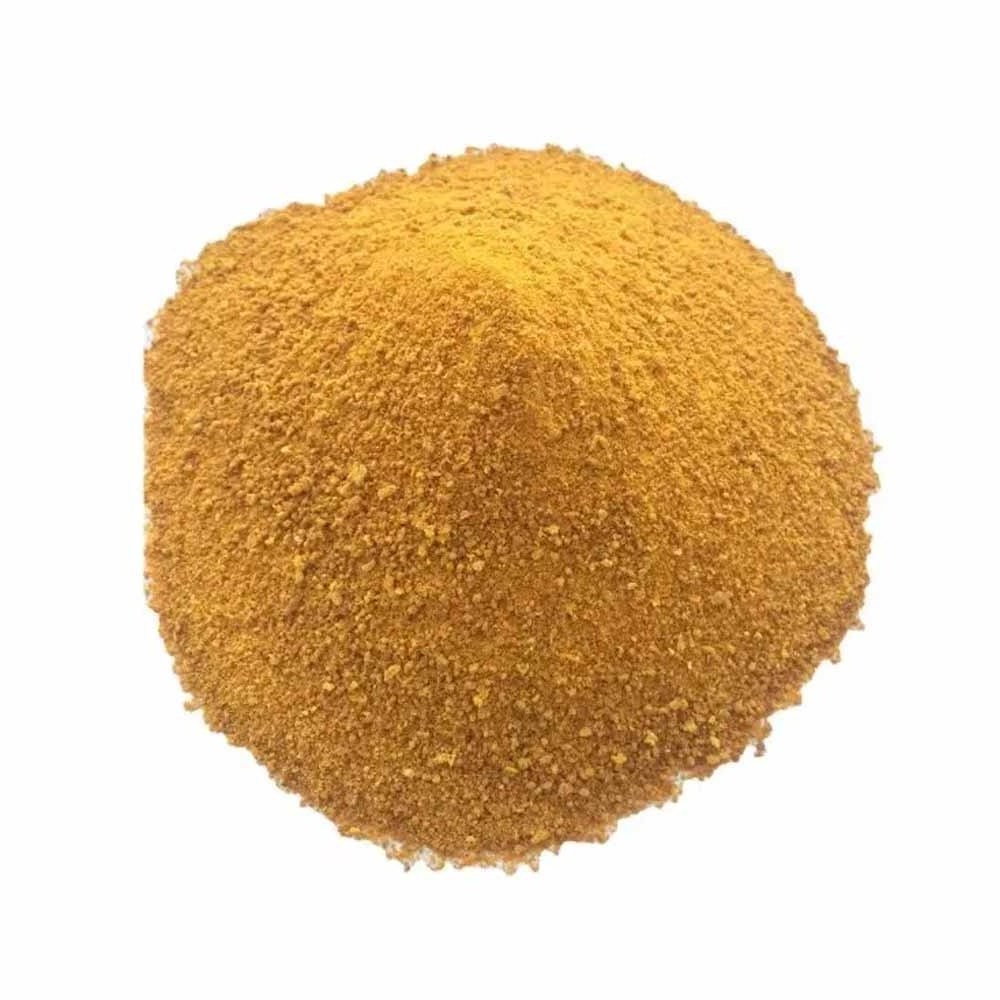 Hot Selling Dried Corn Cob Pellets Natural Corn Cob Powder Corn Cob Meal For Animal Feed Low Price For Sale