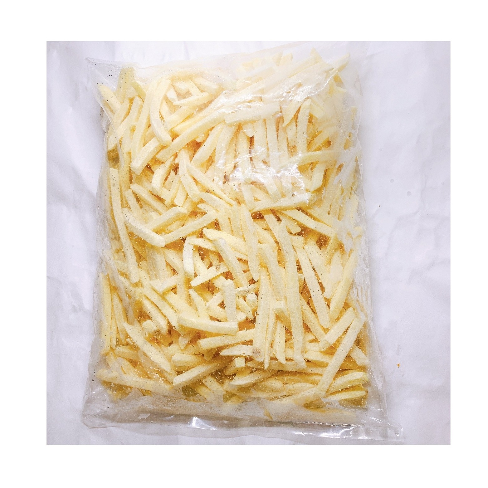 Top Quality Pure Potatoes Frozen French Fries For Sale At Cheapest Wholesale Price