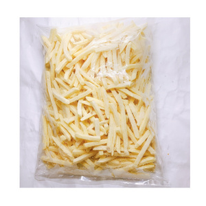 Top Quality Pure Potatoes Frozen French Fries For Sale At Cheapest Wholesale Price