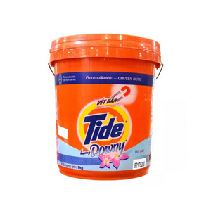 Tide Laundry Detergent Professional Downy Bucket 8.5kg/9kg Regular high efficiency Hygienic Bulk washers at give away prices