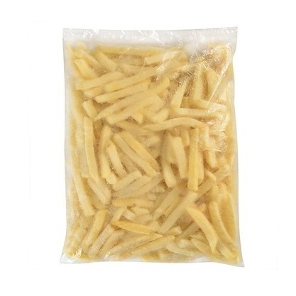 Top Quality Pure Potatoes Frozen French Fries For Sale At Cheapest Wholesale Price