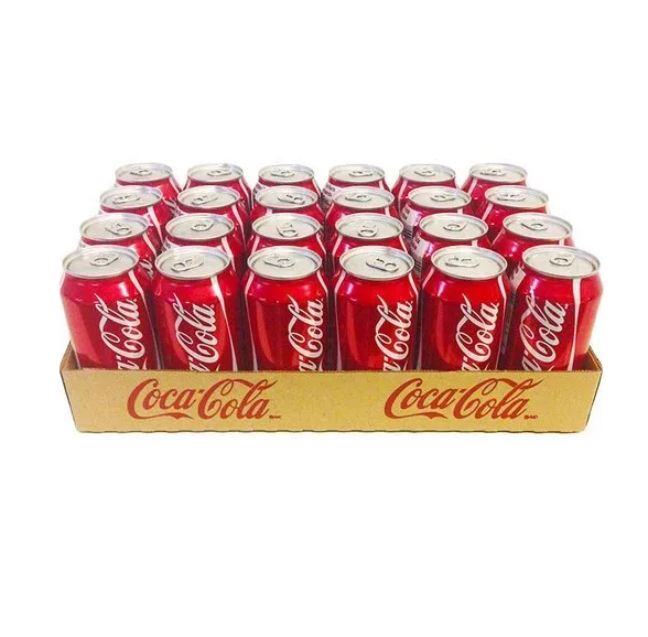 Original coca cola 330ml cans / Coke with Fast Delivery / Fresh stock coca cola soft drinks 355ml cans wholesale