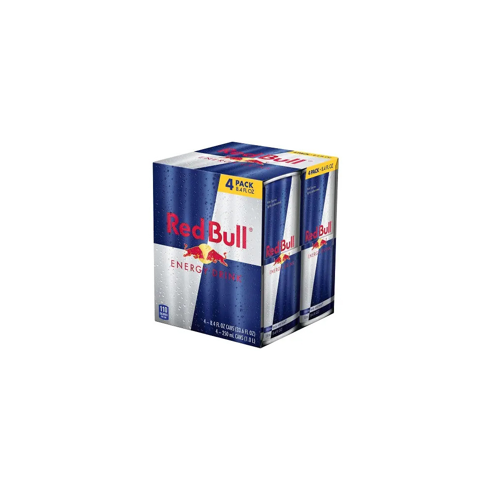 Quality Original Red Bull Energy Drink/ Wholesale Redbull 250 Ml Energy Drink In Bulk For Sale