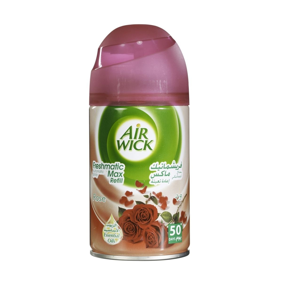 Air Wick Automatic Air Freshener Spray Refill